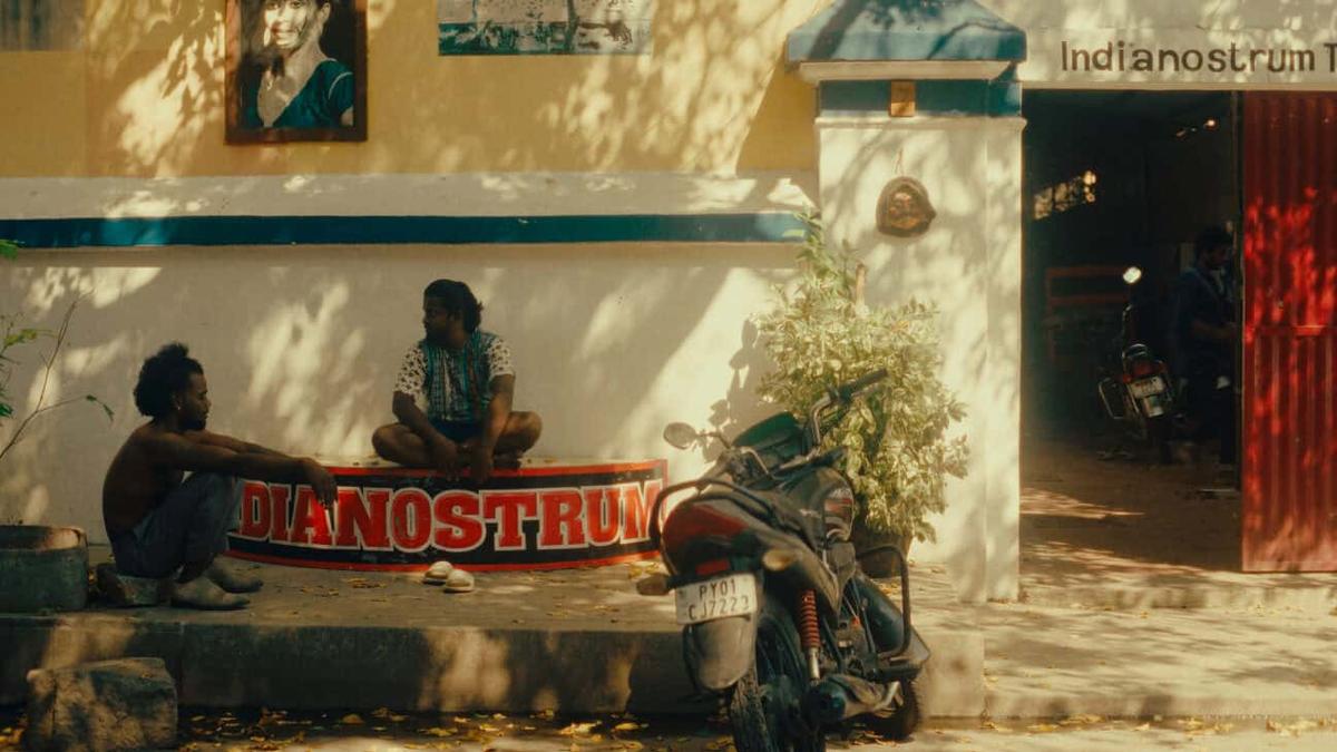 IFFK 2025: Nishanth Kalidindi’s ‘Theatre’ explores the fragile world of Indianostrum and indie cinema
